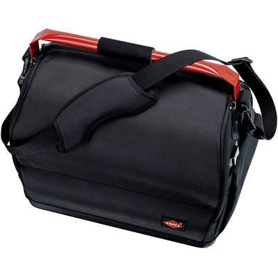 Knipex LightPack 00 21 08 LE Universal Werkzeugtasche unbestückt (B x H x T) 480 x 380 x 300 mm