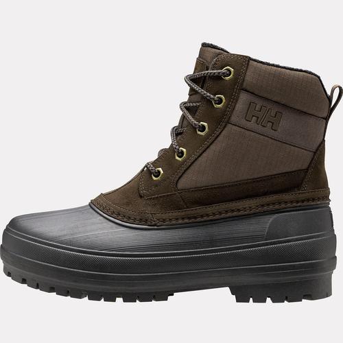 Helly Hansen Men's Fraser Mid Winter Boots 44