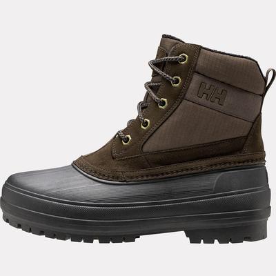 Helly Hansen Herren Fraser Mid-winterstiefel 44 Image