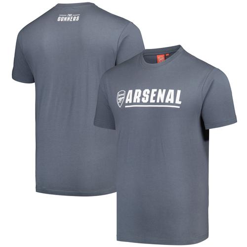 Arsenal Grafik-T-Shirt – Story Weather – Herren