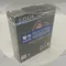 Transparenter Box-Schutz für PS3/PS4, drei in einem Sammelboxen für Sony PlayStation 3/4 Game Shell, klare Vitrine
