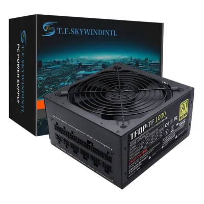 Power+Supplies