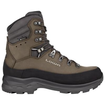 Lowa - Tibet Evo GTX - Wanderschuhe 42 - Wide | EU 42 grau Image