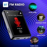 MP4 player With Support Mp3 Player Support Bt Player Ebook Screen Sound Alarm Player Bt Player 2.4-inch Ebook Player 2.4-inch Player Screen Bt 2.4-inch Screen Alarm Mp4 Screen Mp3 Sound Bt