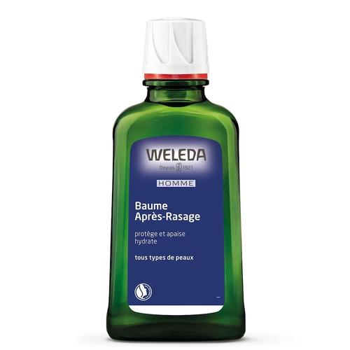 Weleda - After Shave 100 ml Herren