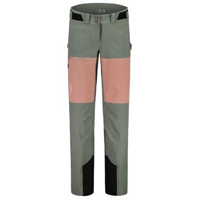 Maloja - Women's VilliniM. - Skitourenhose Gr L oliv Image
