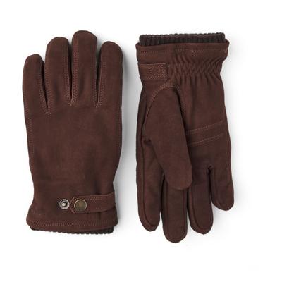Hestra - Bergvik - Handschuhe Gr 11 braun Image