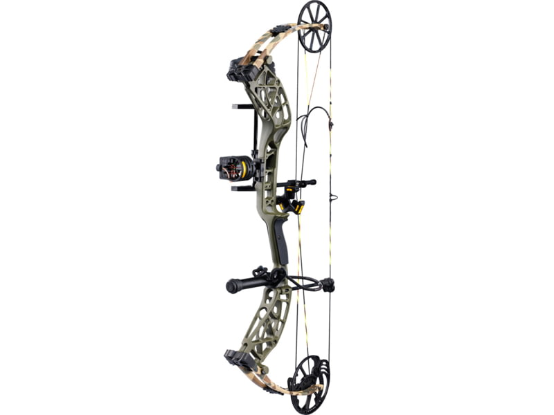 Bear Archery The Hunting Public Adapt 2 RTH Package