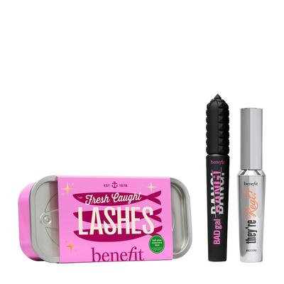 Benefit - Holiday Collection Fresh Caught Lashes - Duo Weihnachtsset Sets & Paletten 1 ct 1 Stück (42 € / 1 ct) Image