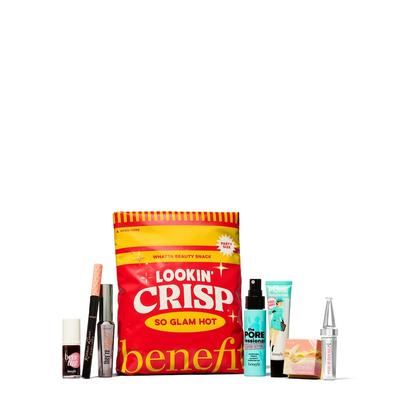 Benefit Holiday Collection Lookin' Crisp So Damn Hot Make-up Set Image
