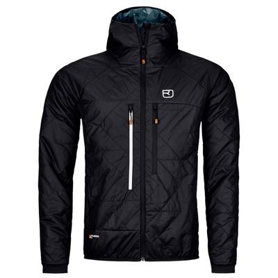 Ortovox - Swisswool Piz Boé Jacket - Skijacke Gr XXL schwarz Image
