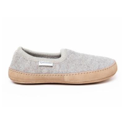 Gottstein - Cheyenne - Hüttenschuhe 38 | EU 38 grau Image