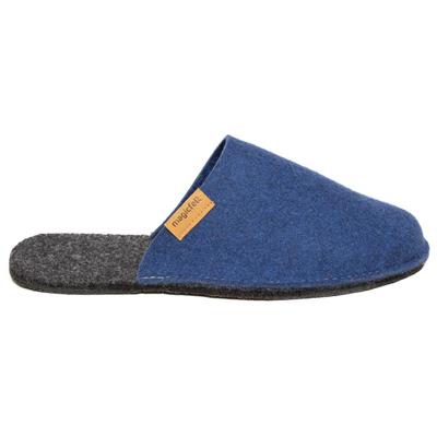 Gottstein - Magic Travel 2.0 - Hüttenschuhe 46/47 | EU 46-47 blau Image