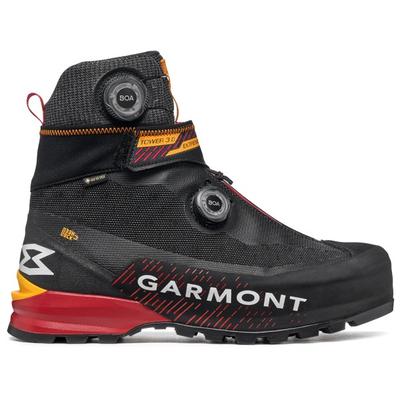 Garmont - Tower 3.0 Extreme GTX - Bergschuhe UK 9,5 | EU 44 grau Image