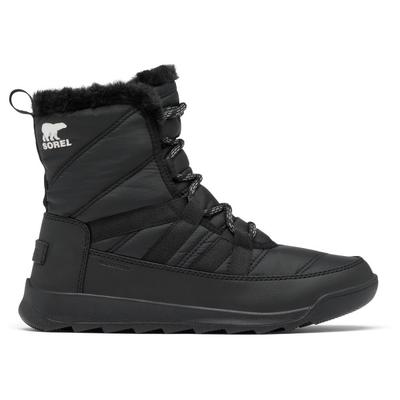 Sorel - Women's Whitney II Plus Lace Waterproof - Winterschuhe US 7,5 | EU 38,5 schwarz Image
