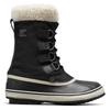 Sorel - Women's Winter Carnival Waterproof - Winterschuhe US 6,5 | EU 37,5 schwarz