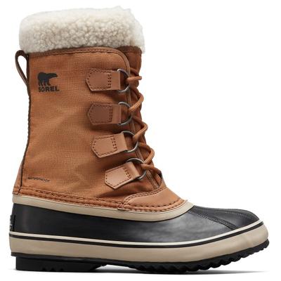 Sorel - Women's Winter Carnival Waterproof - Winterschuhe 38,5 | EU 38,5 braun Image