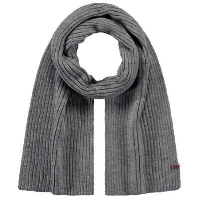Barts - Wilbert Scarf - Schal Gr One Size grau Image