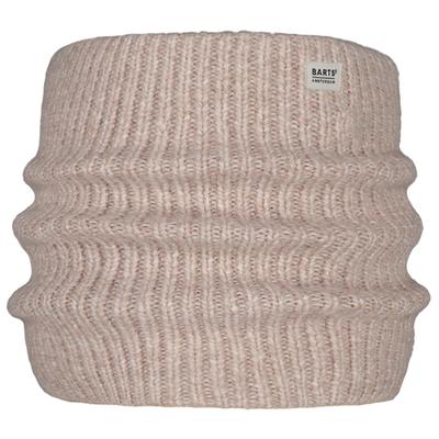 Barts - Women's Zias Col - Schlauchschal Gr One Size braun Image