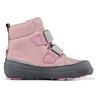 Affenzahn - Kid's Mid Boot Wool Comfy - Winterschuhe 26 | EU 26 rosa