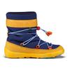 Affenzahn - Kid's Snow Boot Vegan Snowy - Winterschuhe 27 | EU 27 blau