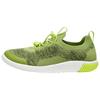 Keen - Youth's KNX Knit Lace - Sneaker 38 | EU 38 iguana / evening primrose