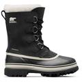 Sorel - Women's Caribou WP - Winterschuhe 39 | EU 39 schwarz