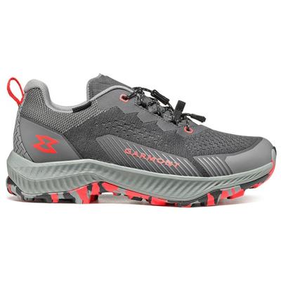 Garmont - Women's 9.81 Pulse WP - Multisportschuhe 40 | EU 40 grau Image
