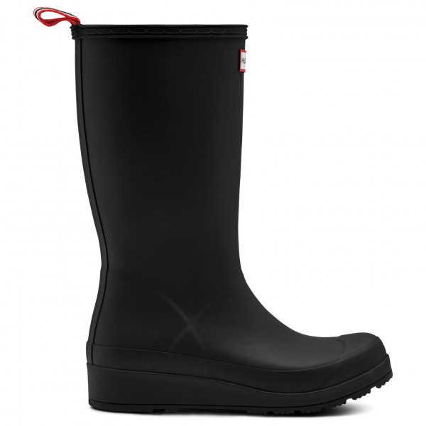 Hunter Boots - Women's Original Play Boot Tall - Gummistiefel 38 | EU 38 schwarz