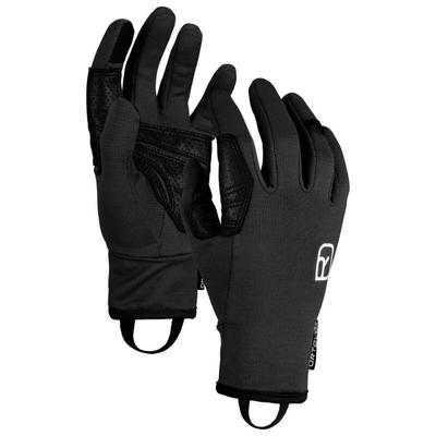 Ortovox - Women's Fleece Light Glove - Handschuhe Gr Unisex L schwarz Image