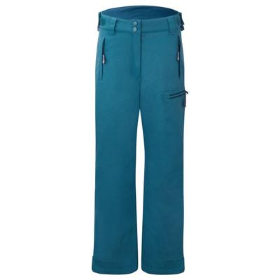 Trollkids - Kid's Hallingdal Pant - Skihose Gr 128 blau Image
