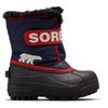 Sorel - Kid's Snow Commander - Winterschuhe 29 | EU 29 schwarz