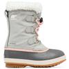 Sorel - Kid's Yoot Pac Nylon Waterproof - Winterschuhe 32 | EU 32 grau