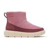 Sorel - Kid's Youth Explorer III Slip-On Waterproof - Winterschuhe US 6 | EU 38 rosa
