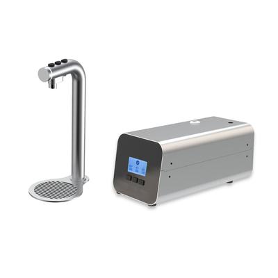 Marco Beverage Systems MARCOPOUR'D Cold Brew Concentrate Dispenser - 110v, Silver