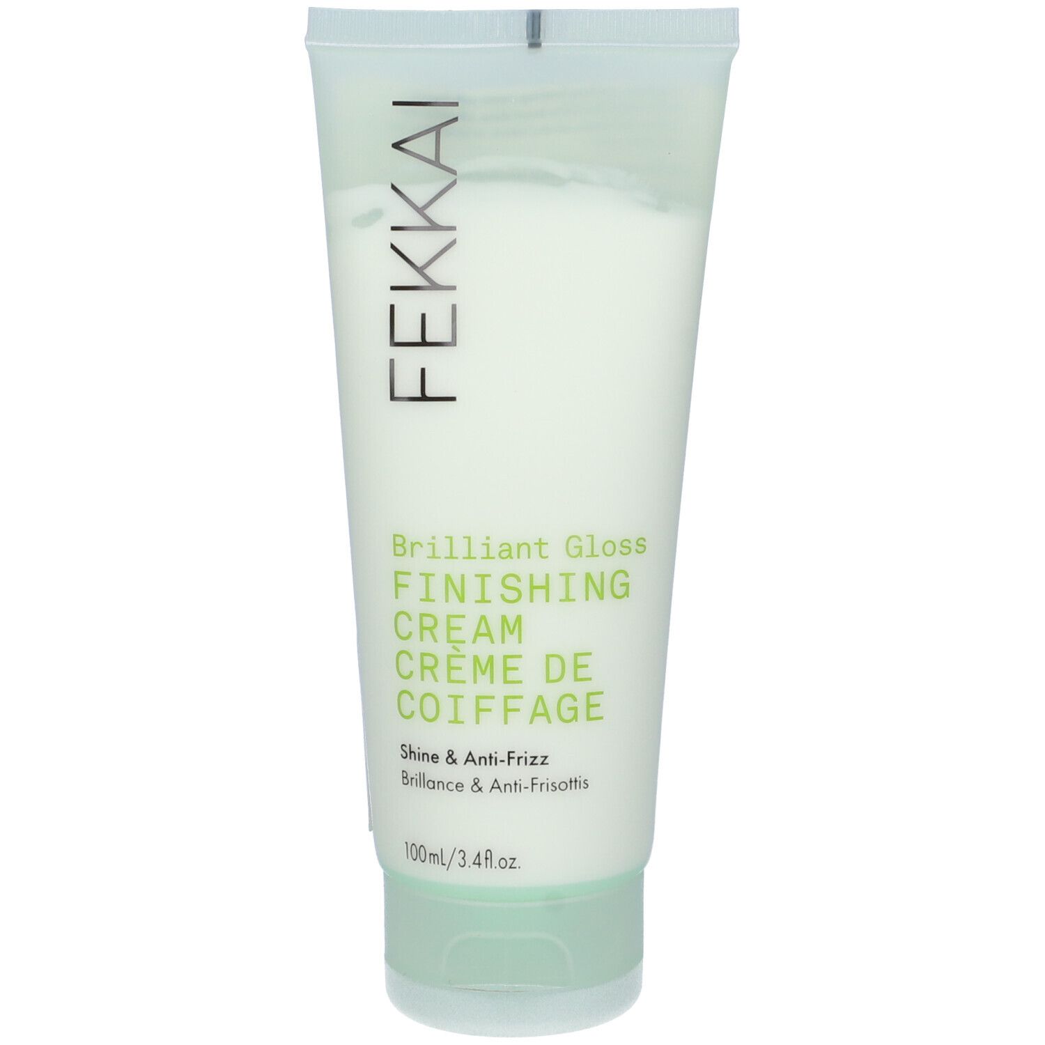 Fekkai Brilliant Gloss Finishing Crema Capelli 100 ml