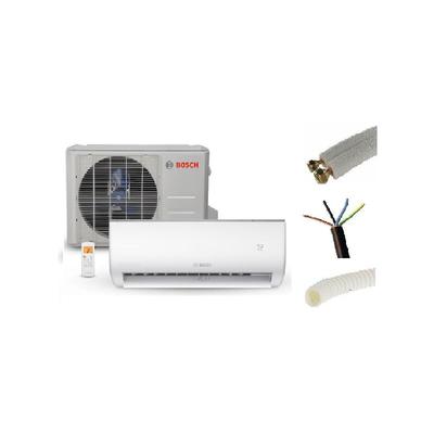 Bosch - 5300W inverter wandklimaanlage + 3 meter montagekit ( 60 m2 max.) Image
