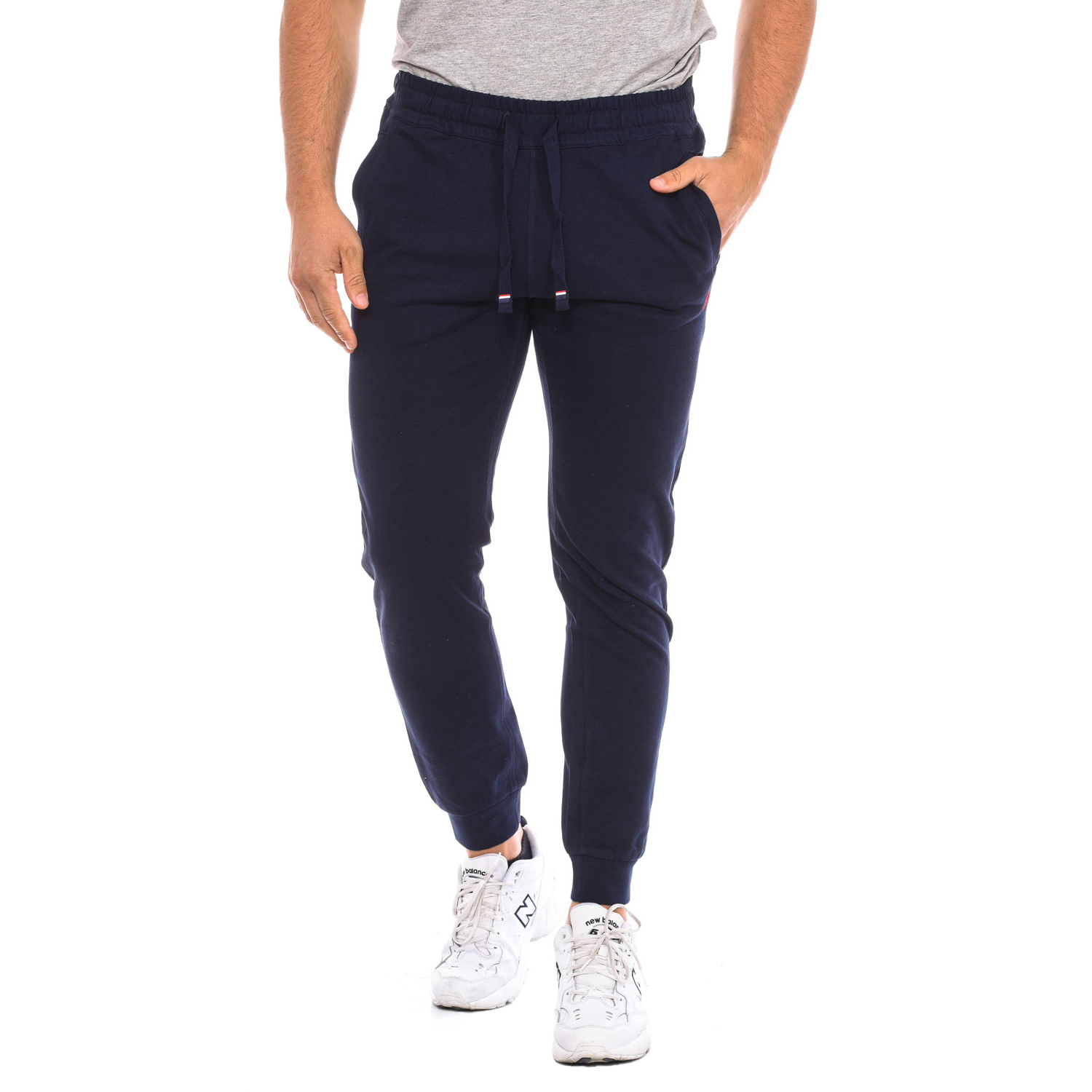 Herren Jogger-Sporthosen 66331 Image