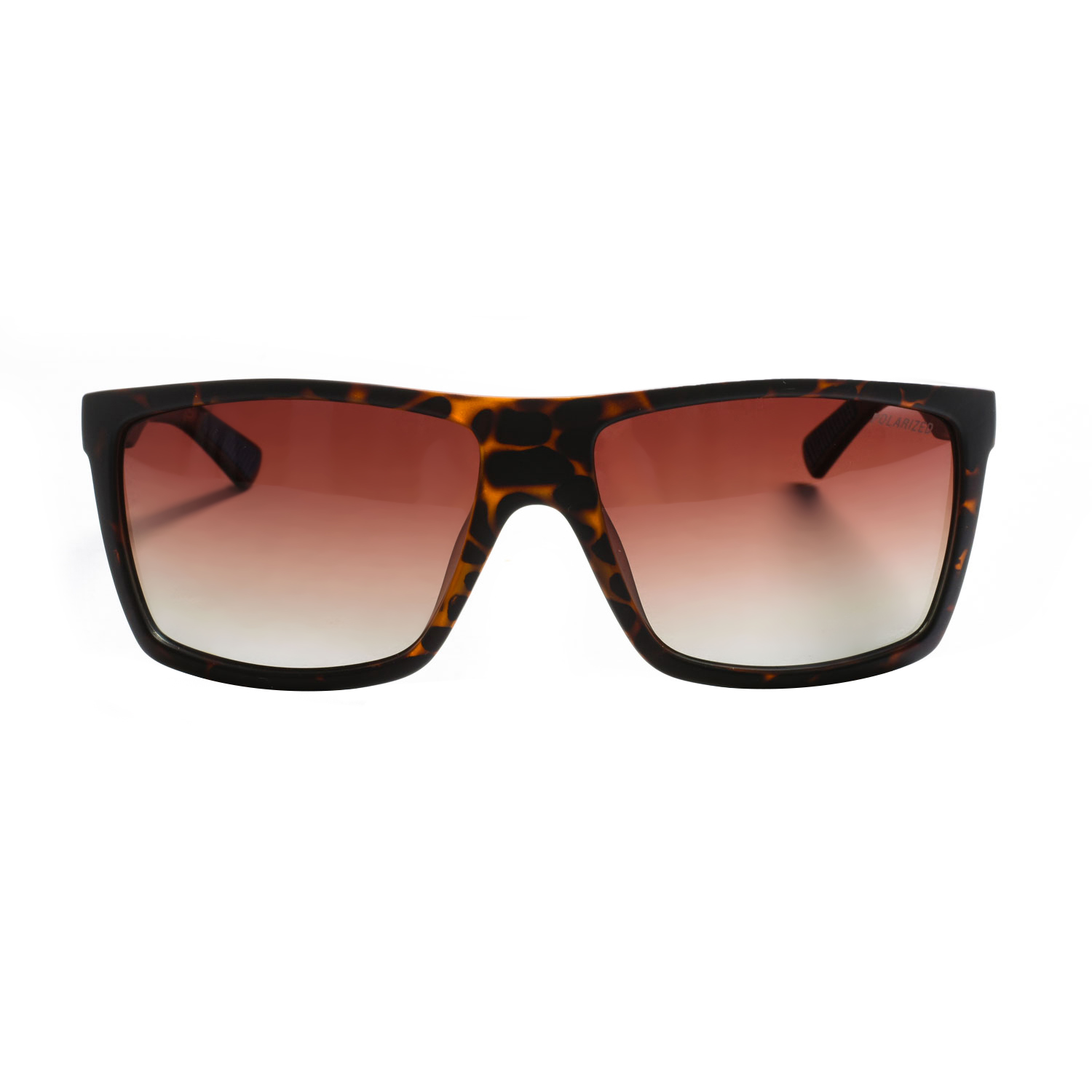 Polarisierende Acetat-Sonnenbrille für Herren mit rechteckiger Form SE6115S Skechers Image
