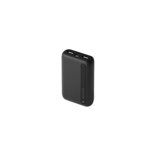 Dbramante1928 Re-charge - Power Bank - 10k - Blk