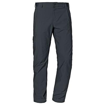 Schöffel - Pants Oaktree - Freizeithose Gr 54 blau