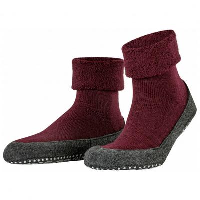 Falke - Cosyshoe - Hüttenschuhe 45-46 | EU 45-46 rot Image
