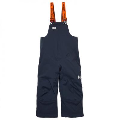 Helly Hansen - Kid's Rider 2 Ins Bib - Skihose Gr 9 Years blau Image