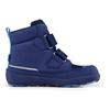 Affenzahn - Kid's Mid Boot Chamude Comfy - Winterschuhe 23 | EU 23 blau