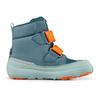 Affenzahn - Kid's Mid Boot Chamude Comfy - Winterschuhe 26 | EU 26 türkis