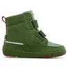 Affenzahn - Kid's Mid Boot Chamude Comfy - Winterschuhe 27 | EU 27 oliv