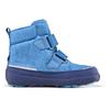 Affenzahn - Kid's Mid Boot Wool Comfy - Winterschuhe 29 | EU 29 blau