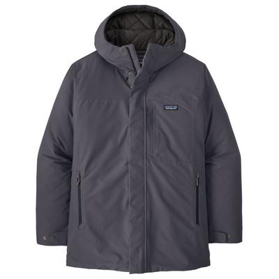 Patagonia - Windshadow Parka - Parka Gr L grau/blau Image