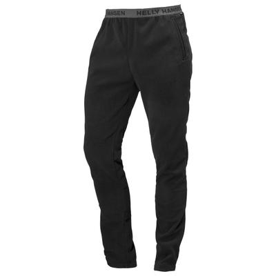 Helly Hansen - Daybreaker Fleece Pant - Fleecehose Gr XL schwarz