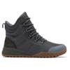 Columbia - Fairbanks Omni-Heat - Winterschuhe US 10,5 | EU 43,5 grau